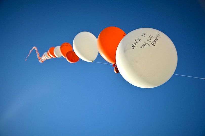 Gallery: Balloons of Dreams