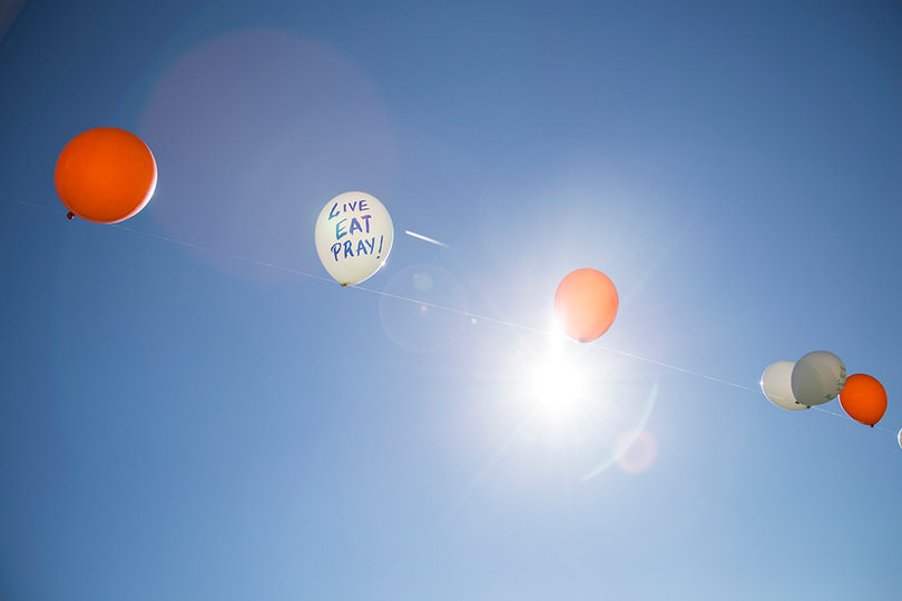 Gallery: Balloons of Dreams