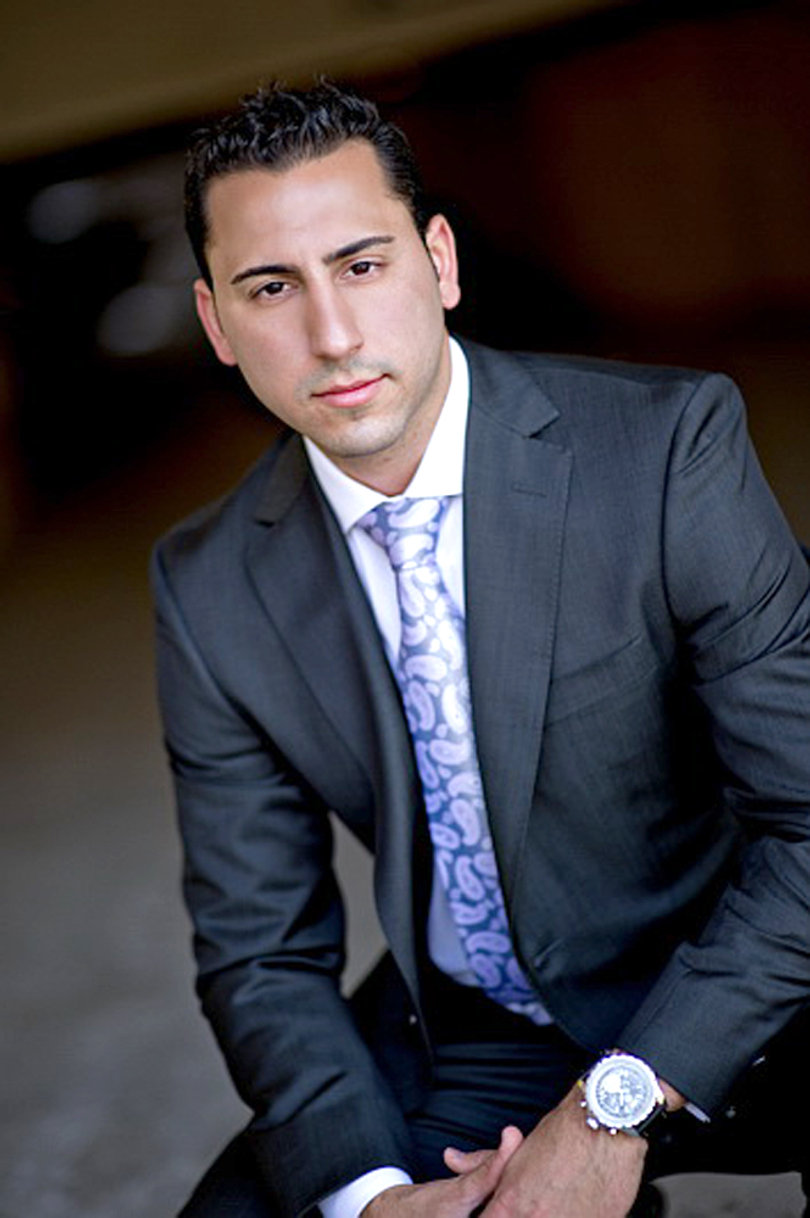 He and his brother Matthew Altman run The Altman Brothers Agency.