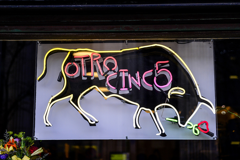 Westcott’s Alto Cinco opens spinoff restaurant in downtown Syracuse