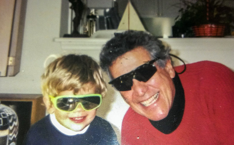 His grandson, Frank Pingatore IV, remembers him for his talent and humility.