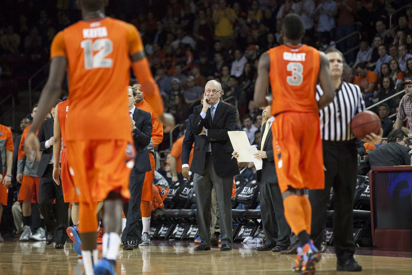 5 keys for Syracuse to beat Pitt in teams’ 1st ACC matchup