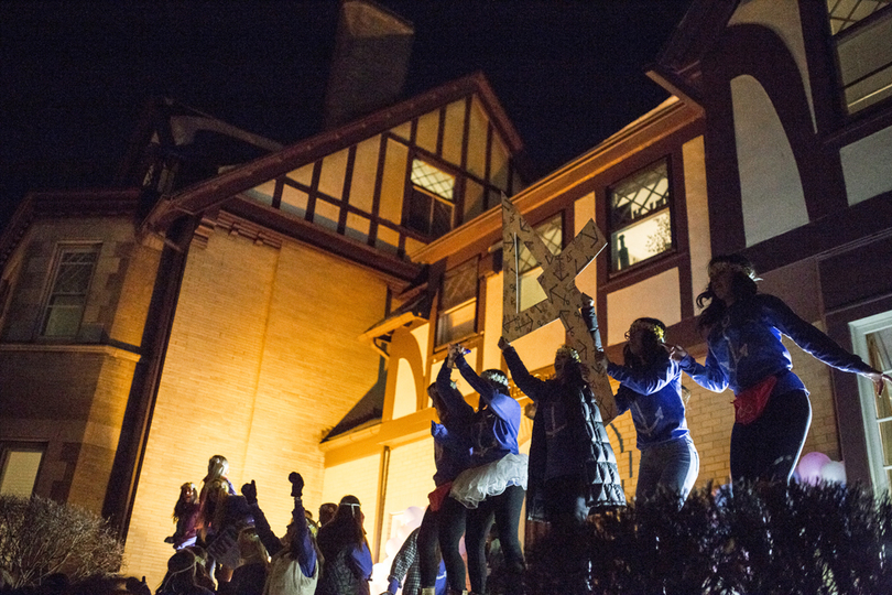 Week in Photos: Jan. 26 &#8211; Feb. 1