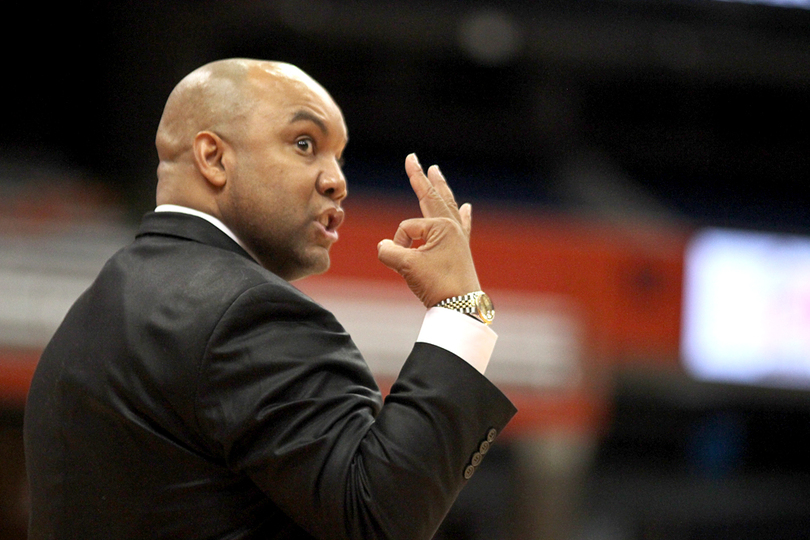 Syracuse defense looks to continue interior dominance against Maryland