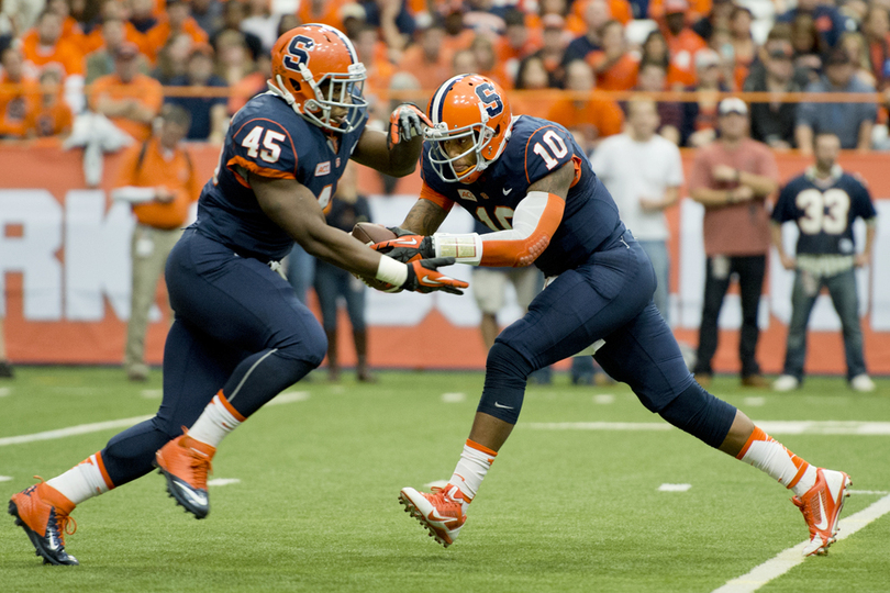 Smith struggles in 40-yard dash, other events at NFL Scouting Combine