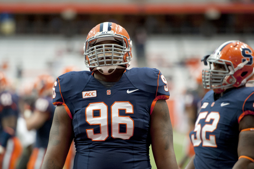 Bromley turns in solid performance at NFL Scouting Combine