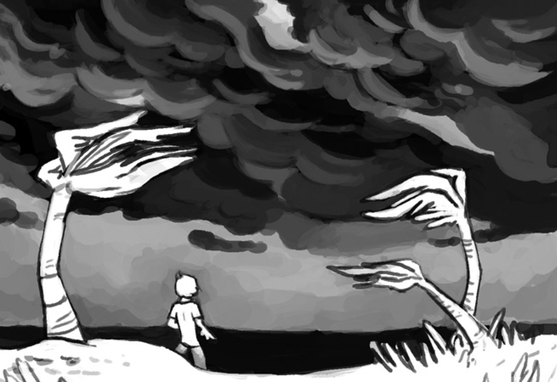 Safe and sound: Two research teams receive funding to study how people communicate storm warnings