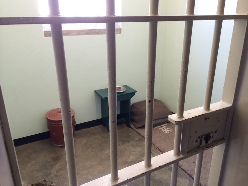 Law students visit South Africa during Spring Break