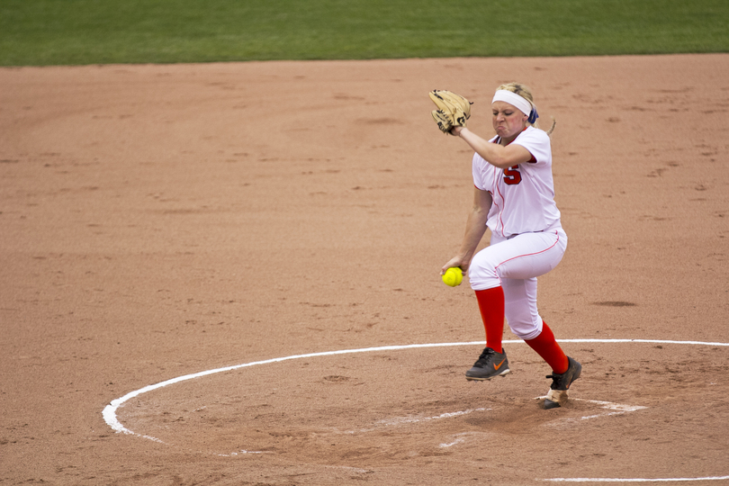 O’Hara’s complete game shutout leads Syracuse past Niagara
