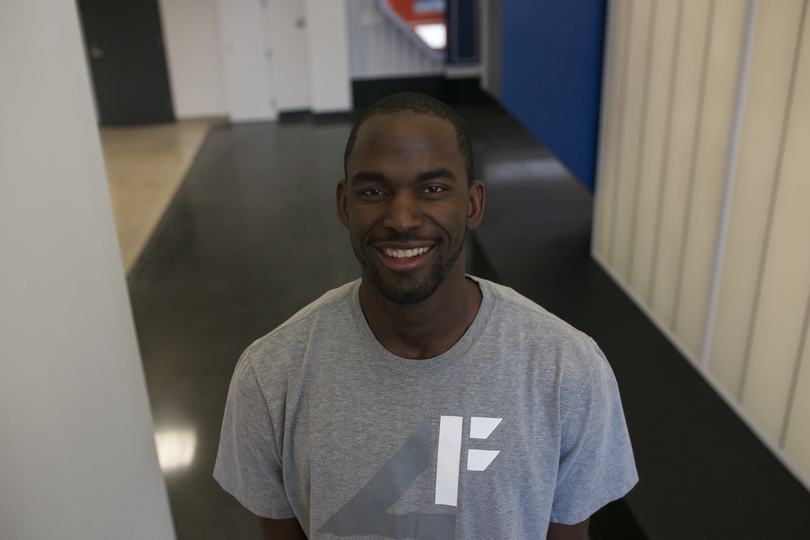 Keita&#8217;s upbeat personality leads Syracuse to name award in his honor