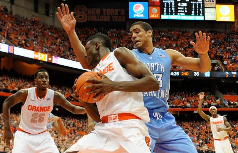 It's that evident athleticism that has him of high interest of a number of NBA teams heading into Thursday night's draft. 