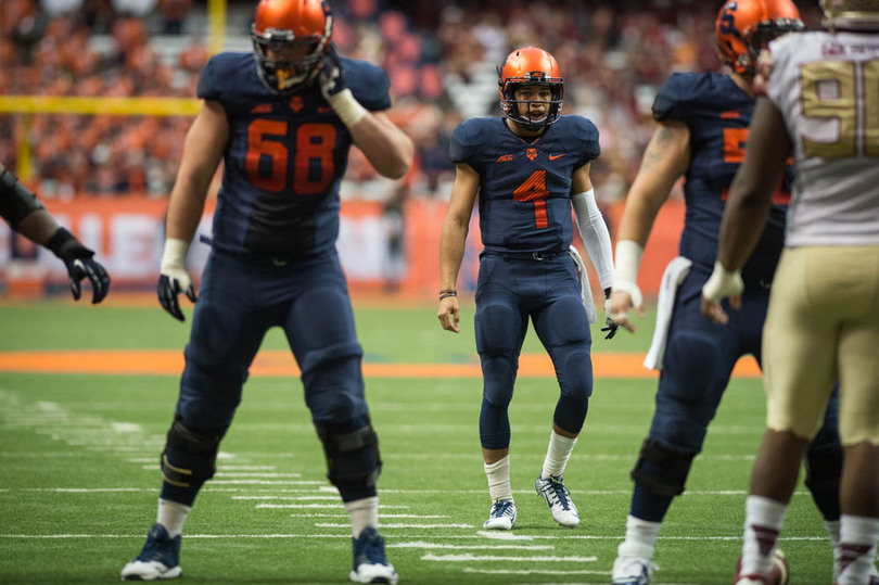 Long, Wilson inspire confidence in flashes, ultimately fall short in loss to Florida State