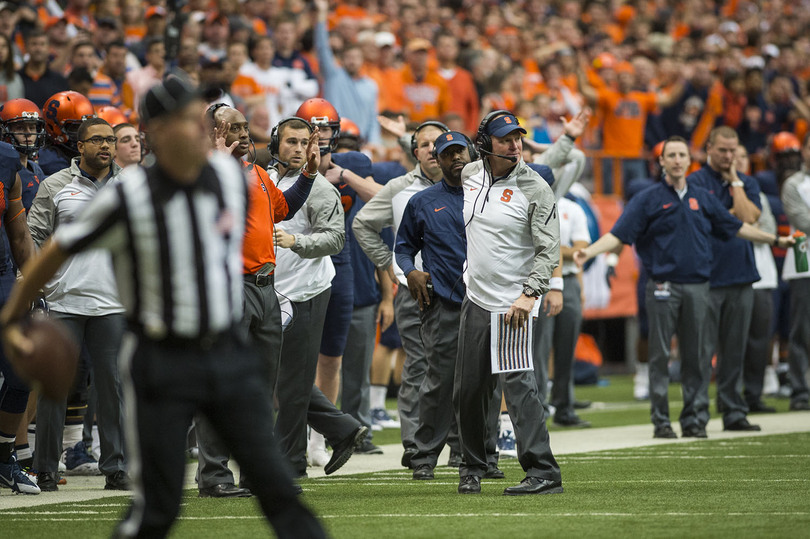 Fast reaction: 3 quick takeaways from Syracuse’s loss to No. 1 Florida State