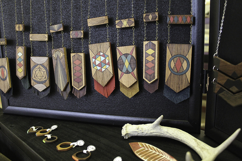 Salt Market to showcase artists from central New York