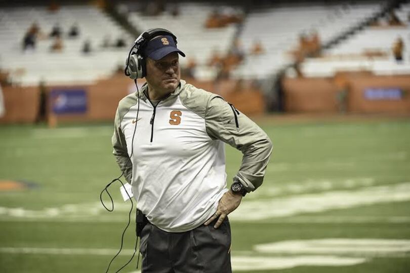 Dougherty: Syracuse offense shows why Orange has long season ahead