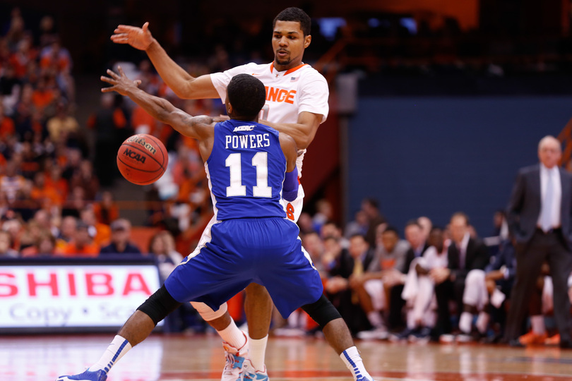 Fast reaction: 3 takeaways from Syracuse’s 65-47 win against Hampton