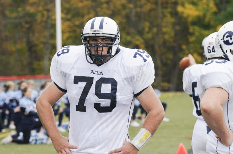 Kyle Barnett has raised over $23,000 on his GoFundMe page from over 300 people, including old football coaches and people from his hometown. 