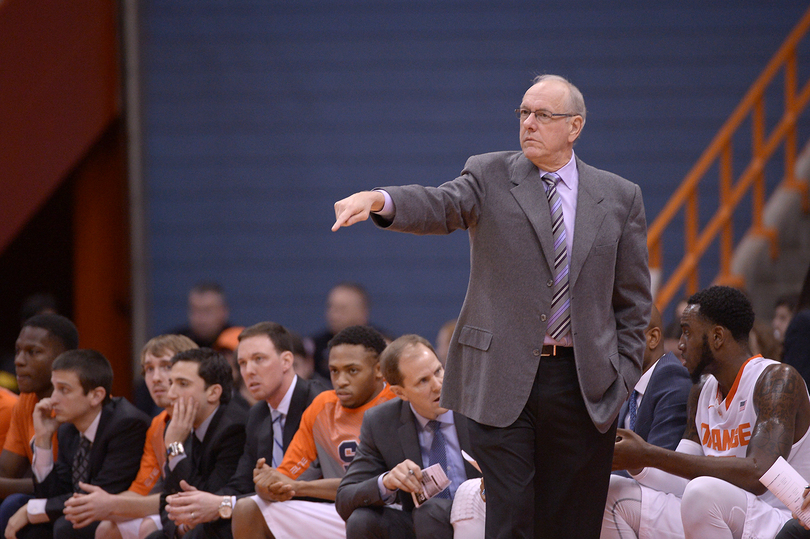 Fast reaction: 3 takeaways from Syracuse’s blowout win over Holy Cross
