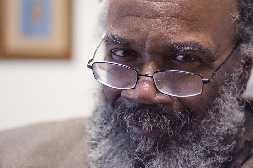 SU professor Flowers reflects on activism influenced by Martin Luther King Jr.