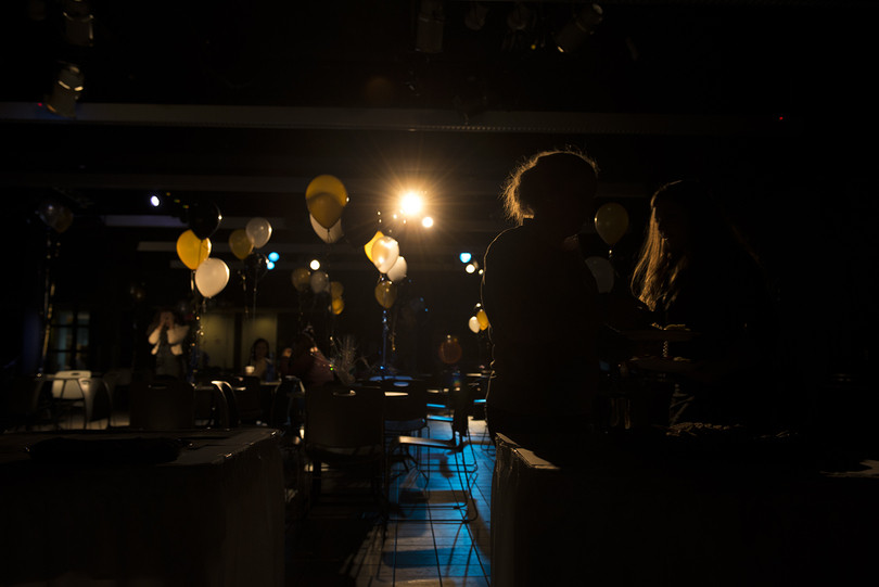 Gallery: Disabilifunk in Schine Underground