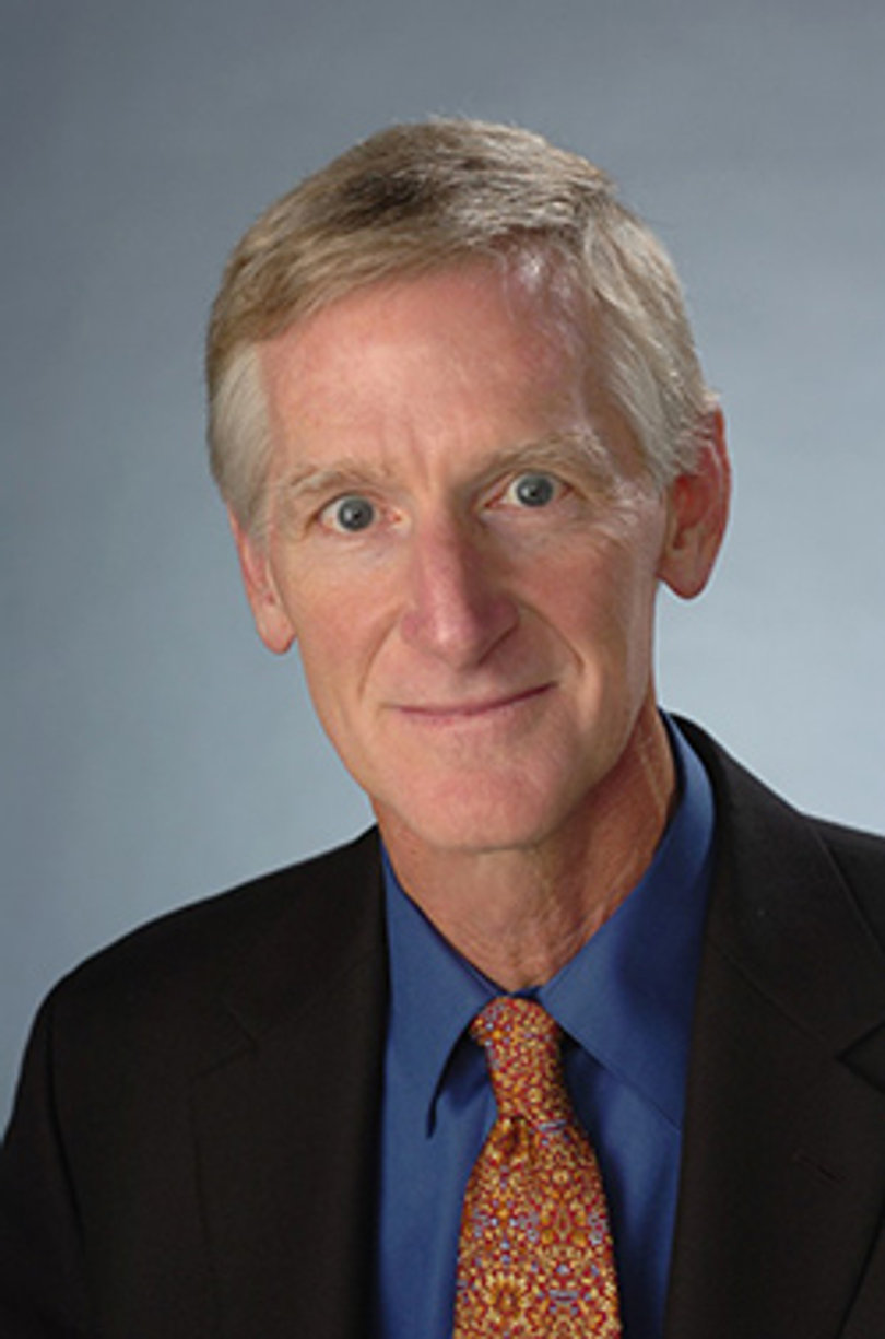 William Banks will serve as interim dean of the College of Law after Hannah Arterian announced she was stepping down on Monday.