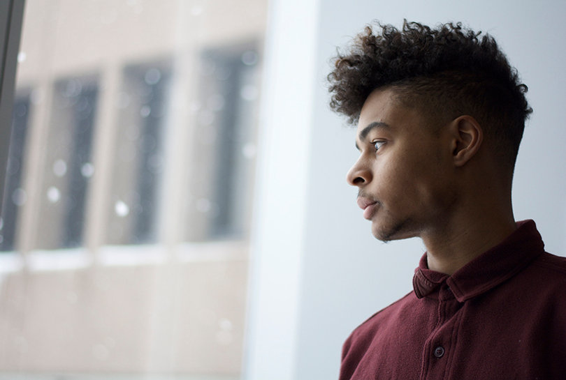 “I really think everyone needs a year as a person where you’re not in an institution. At that point, you develop a taste. You need to learn how to be with yourself.” — Dylan Lowther<br>
Read more <a href="http://dailyorange.com/2015/02/lowther-freshman-takes-gap-year-to-find-himself/" target="_blank">here</a>.