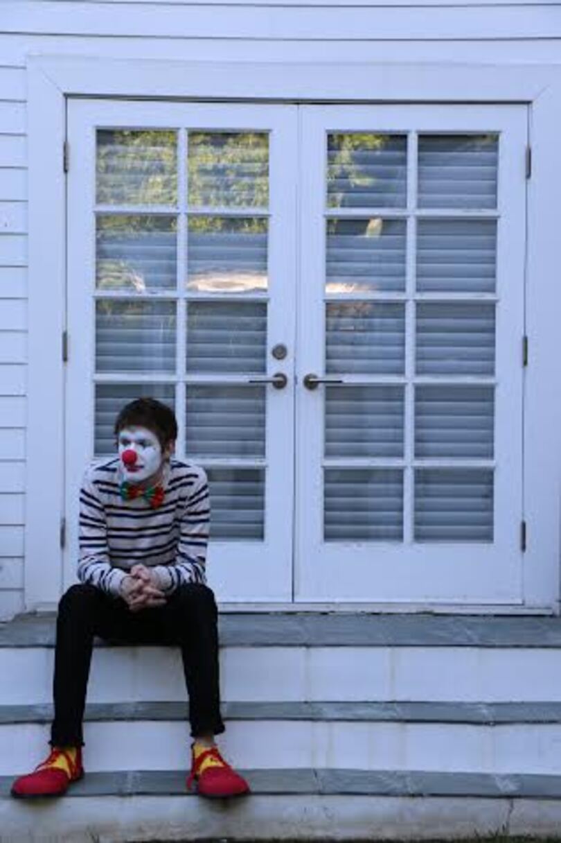 Comedian Bo Burnham to bring witty comedy to The Oncenter Crouse Hinds Theater