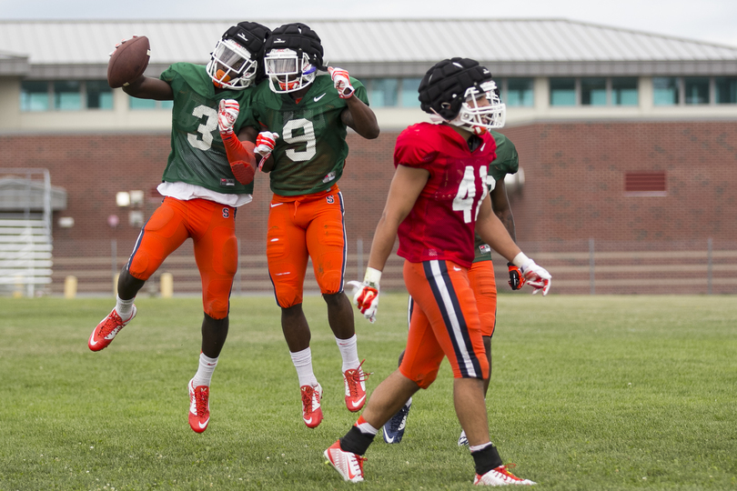 Syracuse football primer: What to know for Rhode Island week