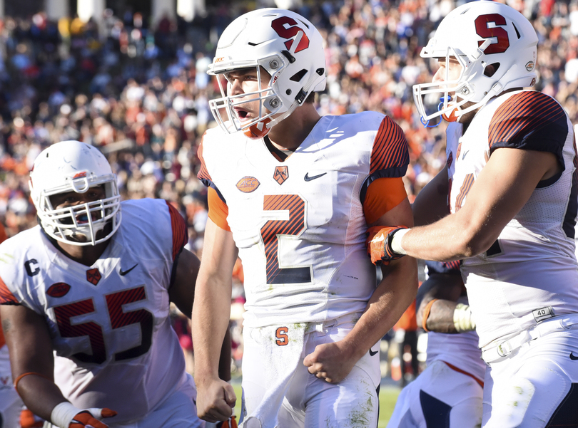 Syracuse-Florida State to be played at noon on ABC