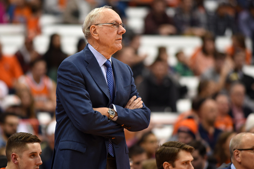 Poll: What do you think about Syracuse basketball attempting 32 3-pointers per game?