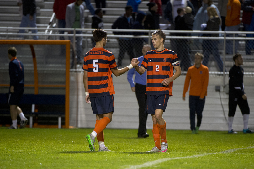 A full breakdown of Syracuse’s ACC semifinal matchup with Clemson