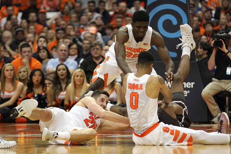 Syracuse basketball primer: What to know about St. Bonaventure and Elon