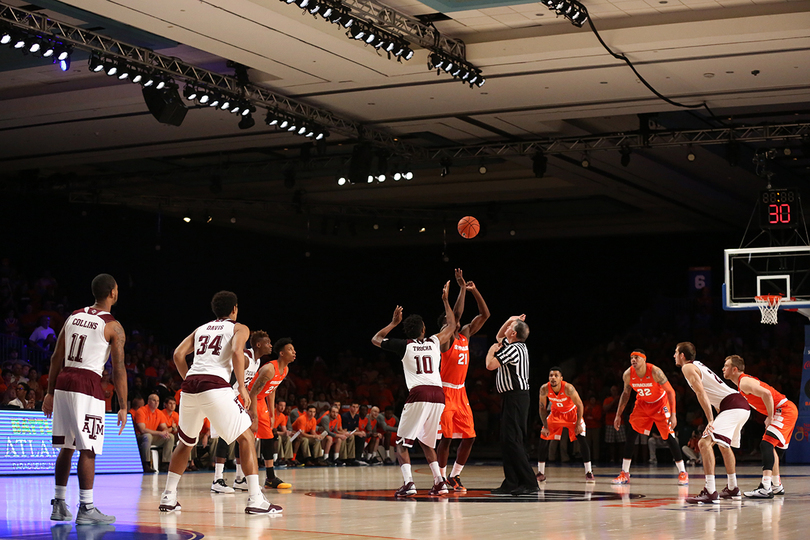 Syracuse basketball primer: What to know about Wisconsin and Georgetown