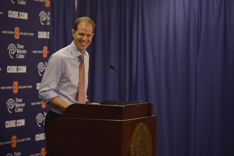 What we learned from Syracuse&#8217;s win over Colgate