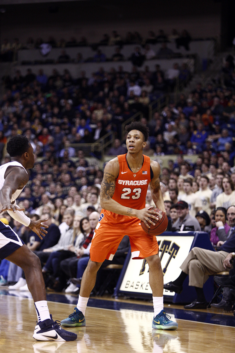What we learned from Syracuse basketball&#8217;s loss to Pittsburgh