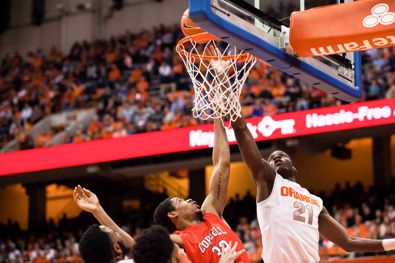 Why Tyler Roberson is currently the best 2nd-chance scorer in the ACC