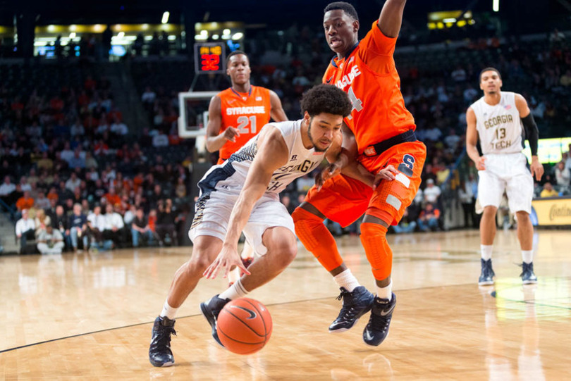 Syracuse basketball opponent preview: What to know about Georgia Tech