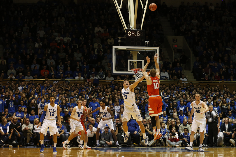 Fast Reaction: 3 takeaways from Syracuse&#8217;s upset of No. 20 Duke