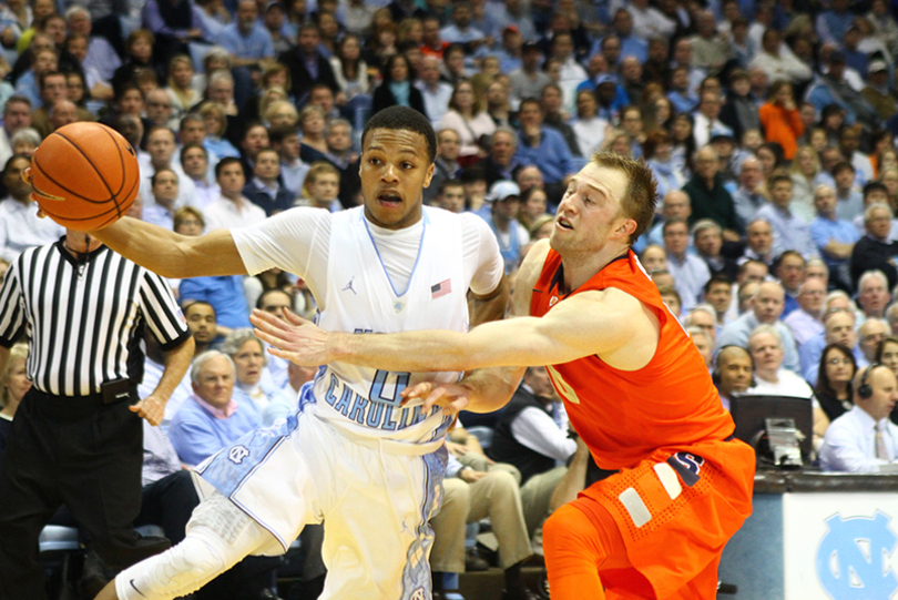 Syracuse basketball opponent preview: What to know about No. 6 North Carolina