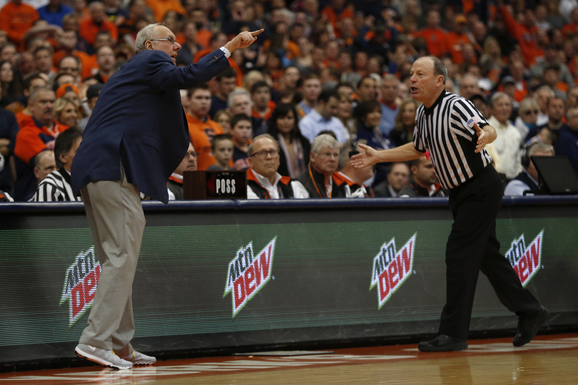 What we learned from Syracuse&#8217;s 60-57 win over Georgia Tech