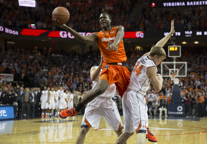 Syracuse basketball opponent preview: What to know about No. 13 Virginia