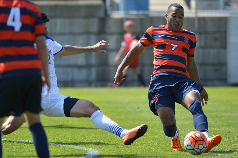 Inside Ben Polk&#8217;s experience at the MLS SuperDraft