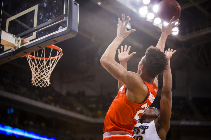 Grade Syracuse&#8217;s performance against Clemson and vote for the player of the game