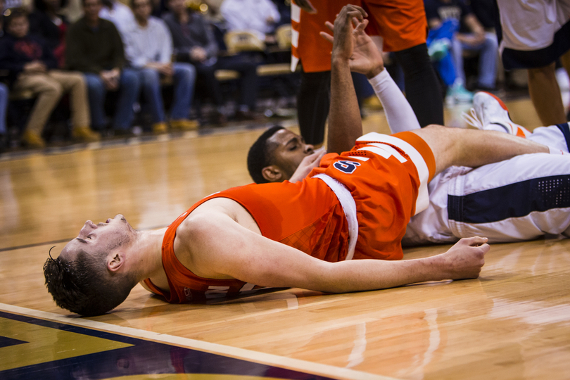 What we learned from Syracuse basketball&#8217;s 84-73 loss to No. 6 North Carolina