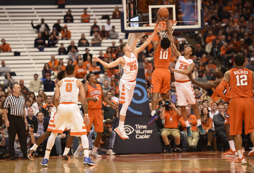 What we learned from Syracuse&#8217;s loss to Clemson