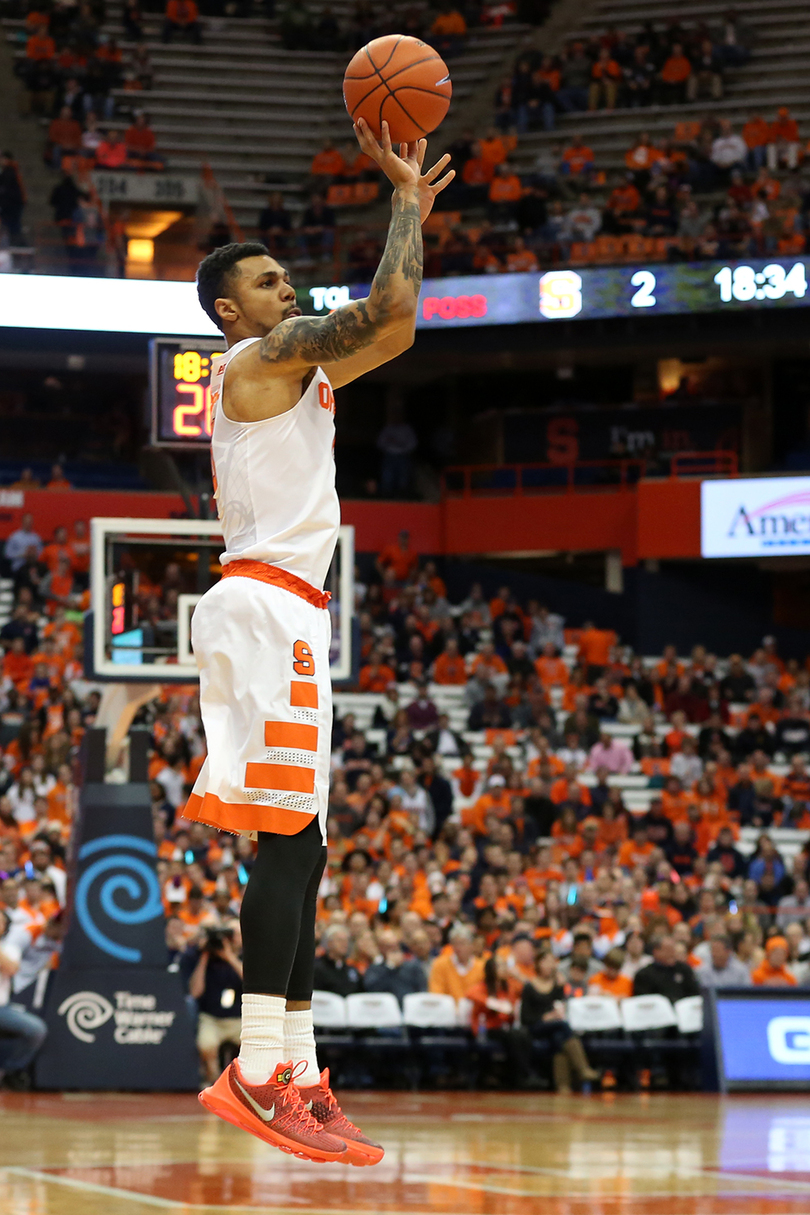 Fast Reaction: 3 takeaways from Syracuse&#8217;s blowout win against Florida State