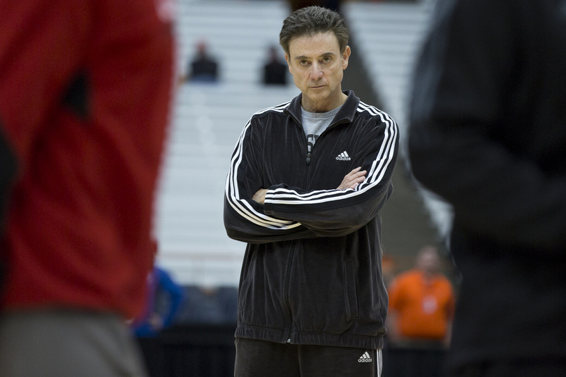 How the ACC tournament&#8217;s format changed after Louisville&#8217;s postseason ban