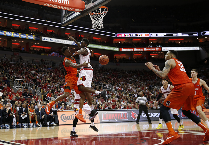 How Frank Howard can help Syracuse even more