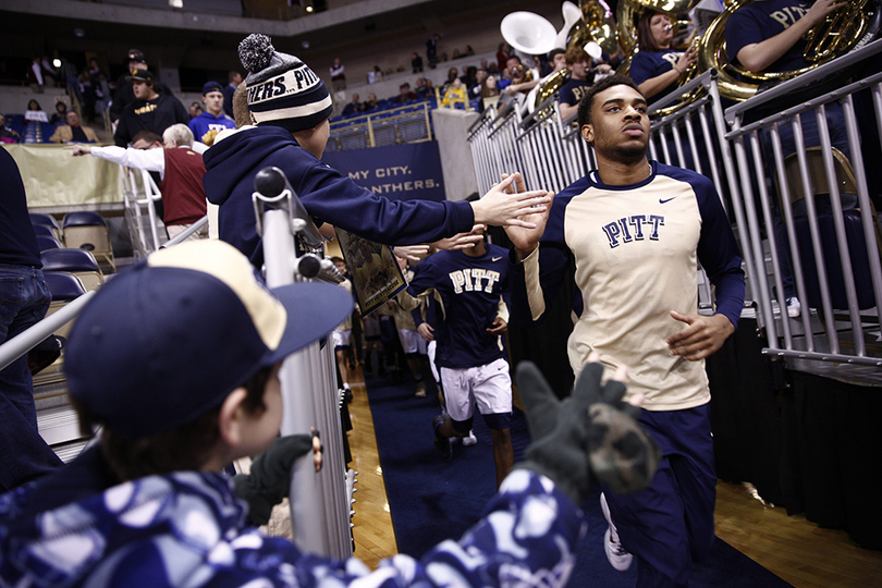 Syracuse basketball opponent preview: What to know about Pittsburgh