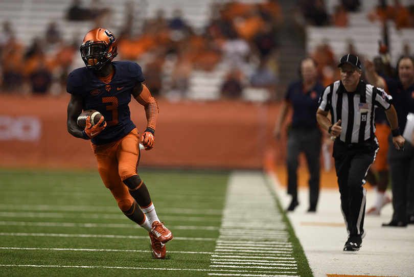 Storylines to watch as spring football starts: Spread offense, defensive end depth and ex-hybrids